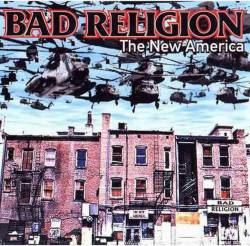Bad Religion : New America